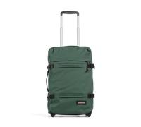 Eastpak Transit'R S Rollenreisetasche dunkelgrün, Kunstfaser, 33 x 51 x 23cm