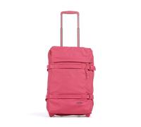 Eastpak Transit'R S Rollenreisetasche pink, Polyester, Unisex