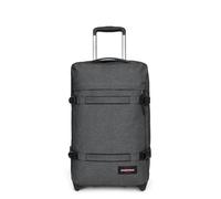 Eastpak Transit'R S-Schwarz Denim Black Denim M