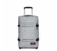 Eastpak Transit'r S Suitcase EK0A5BA73631, Unisex Suitcases, Grey, One size EU