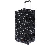 EASTPAK Transit'R Trolley M Pokemon Black