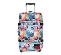 EASTPAK Transit'R Trolley S Jaws Print