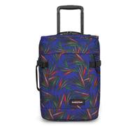 Eastpak Tranverz 2 Rollen Kabinentrolley 45 cm brize palm navy Herren