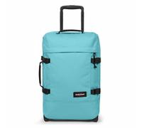 EASTPAK TRANVERZ S Koffer, 51 x 32.5 x 23 cm, 42 L, 7y7 - Waterfall Blue, Taglia Unica, Eastpak TRANVERZ S Waterfall Blue Luggage