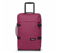 Eastpak Rollenreisetasche Tranverz S, Polyester, 42 L, 45 cm, Unisex, Wein