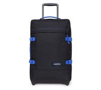 Eastpak Tranverz S 42L Trolley schwarz elektrisches Blau