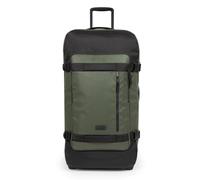 Eastpak Tranverz 2 Rollen Reisetasche 67 cm blau