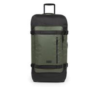 Eastpak Tranverz 2 Rollen Reisetasche 67 cm braun