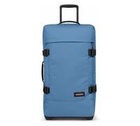Eastpak Tranverz 2 Rollen Trolley 67 cm blau