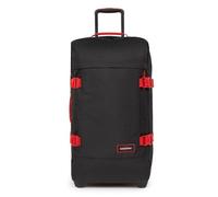 Eastpak TRANVERZ M Koffer, 67 x 35.5 x 30 cm, 78 L, Kontrast Scarlet
