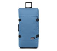 Eastpak Tranverz 2 Rollen Trolley 79 cm blau