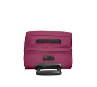 Eastpak Rollenreisetasche Tranverz S, Polyester, 42 L, 45 cm, Unisex, Wein