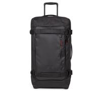Eastpak - Koffer 78L - Tranverz CNNCT M Top Black - schwarz schwarz one size