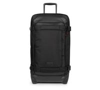 EASTPAK Reisetrolley Tranverz L Cnnct Accent Grey schwarz