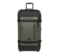 Eastpak Cnnct Tranverz L Rollenreisetasche khaki, Kunstfaser, 79 x 40 x 34cm