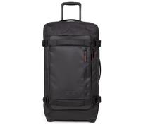 Eastpak - Koffer 78L - Tranverz CNNCT M Top Black - schwarz schwarz one size