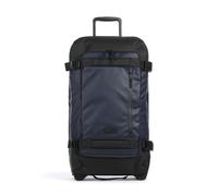 Eastpak Tranverz 2 Rollen Reisetasche 67 cm blau
