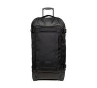 Eastpak Tranverz Cnnct M Rollenreisetasche schwarz, Polyester, Unisex