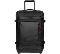 Eastpak Tranverz Cnnct S Rollenreisetasche schwarz, Polyester, Unisex