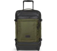 EASTPAK Tranverz Cnnct S - Herren - Schwarz / Grün - Einheitsgröße- Modell 2024