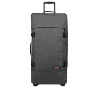 Eastpak Tranverz L 121 - Rollenreisetasche 79 cm (black denim)