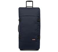 Eastpak Koffer TRANVERZ L 79 x 40 x 33 cm, 121 L – Ultra Marine (Blau)