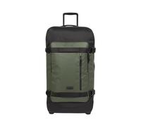 Eastpak Tranverz Cnnct L Rollenreisetasche khaki, Polyester, Unisex