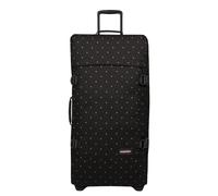 Eastpak Tranverz L dots black silver