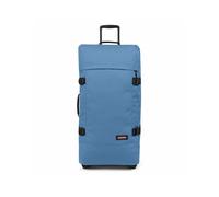 Eastpak Tranverz 2 Rollen Trolley 79 cm blau
