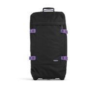 Eastpak Tranverz L 121L Reisetrolley schwarz lila