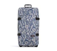 Eastpak Tranverz L 121L Trolley blau beige