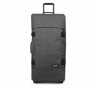 Eastpak Tranverz l Rollenreisetasche -Dunkelgrau Black Denim M