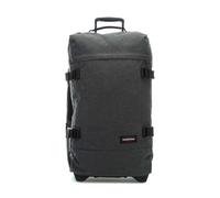 Eastpak Tranverz L 2-Rollenreisetasche 79 cm black denim