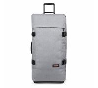 Eastpak Tranverz l Rollenreisetasche -Grau Sunday Grey M