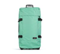 Eastpak Tranverz L Rollenreisetasche grün, Kunstfaser, 40 x 79 x 33cm