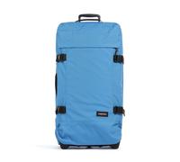 Eastpak Tranverz L Rollenreisetasche hellblau, Kunstfaser, 40 x 79 x 33cm