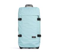 Eastpak Tranverz L Rollenreisetasche hellblau, Kunstfaser, 40 x 79 x 33cm
