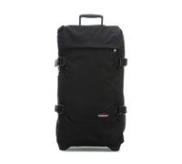 Eastpak Tranverz L Rollenreisetasche schwarz, Kunstfaser, 40 x 79 x 33cm