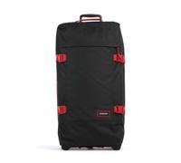 Eastpak Tranverz L Rollenreisetasche schwarz, Kunstfaser, 40 x 79 x 33cm