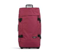 Eastpak Tranverz L Rollenreisetasche wein, Kunstfaser, 40 x 79 x 33cm