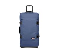 Eastpak Tranverz M Rollenreisetasche blaugrau, Polyester, Unisex