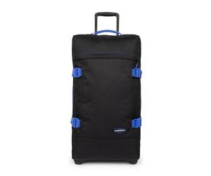 Eastpak Tranverz M 78 - Rollenreisetasche 67 cm (kontrast black blue)