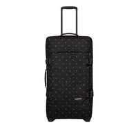 Eastpak Tranverz M dots black silver