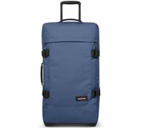 Eastpak Tranverz M 78L Trolley mattblau