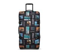Eastpak Tranverz M Koffer, 67 cm, 78 L, Mehrfarbig (Pix Color)