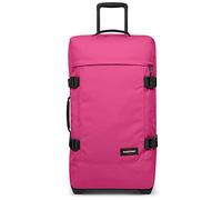 EASTPAK Tranverz M Koffer, 67 cm, 78 L, Pink Escape (Rose)