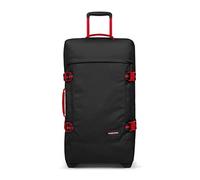 Eastpak Tranverz M Koffer, 67 cm, 78 L, Schwarz (Blakout Sailor)