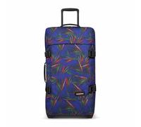 Eastpak Tranverz M 78L Trolley elektrisch-blau/grün/rot