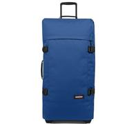 Eastpak TRANVERZ M Koffer, 67 x 35.5 x 30 cm, 78 L, Charged Blue