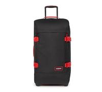 EASTPAK TRANVERZ M Koffer, 67 x 35.5 x 30 cm, 78 L - Kontrast Scarlet (Rot)
